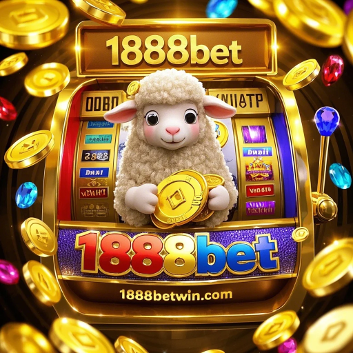 Descubra a Emoção dos Caça-Níqueis no 1888bet